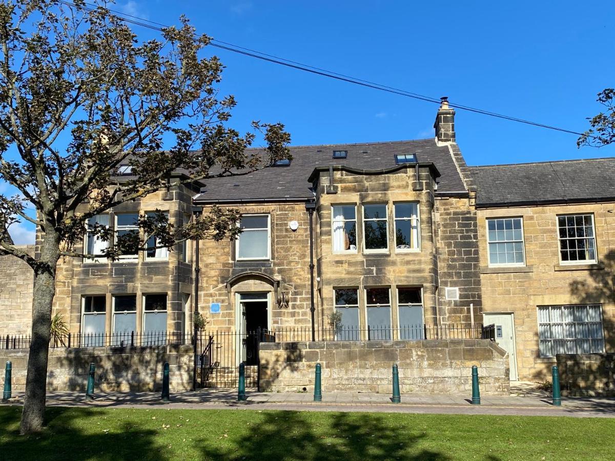ホテル Lairds House Bedlington エクステリア 写真
