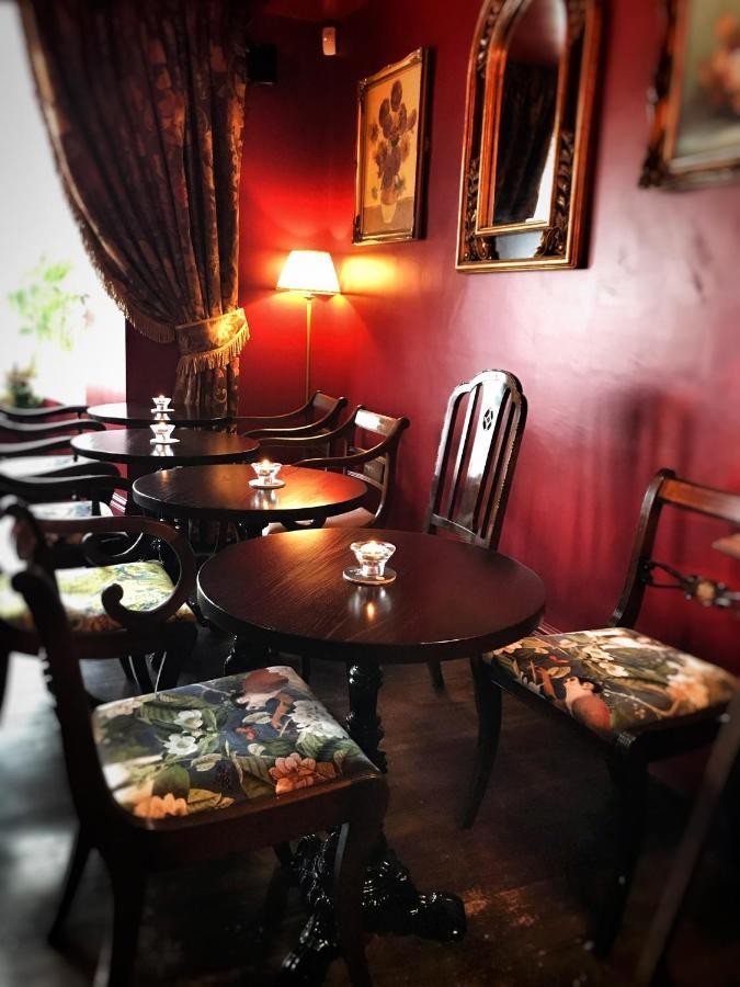 ホテル Lairds House Bedlington エクステリア 写真