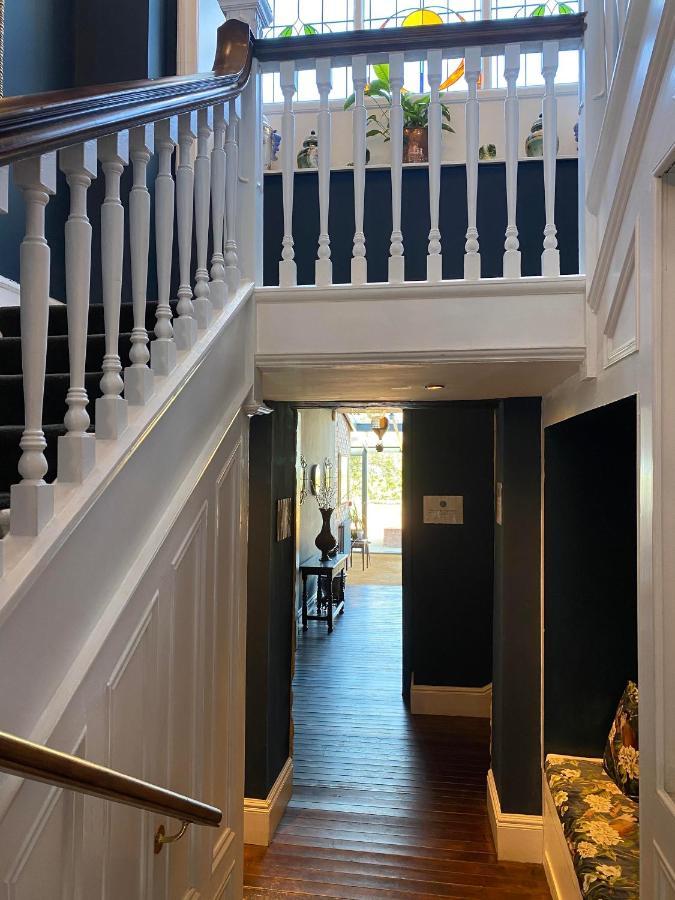 ホテル Lairds House Bedlington エクステリア 写真