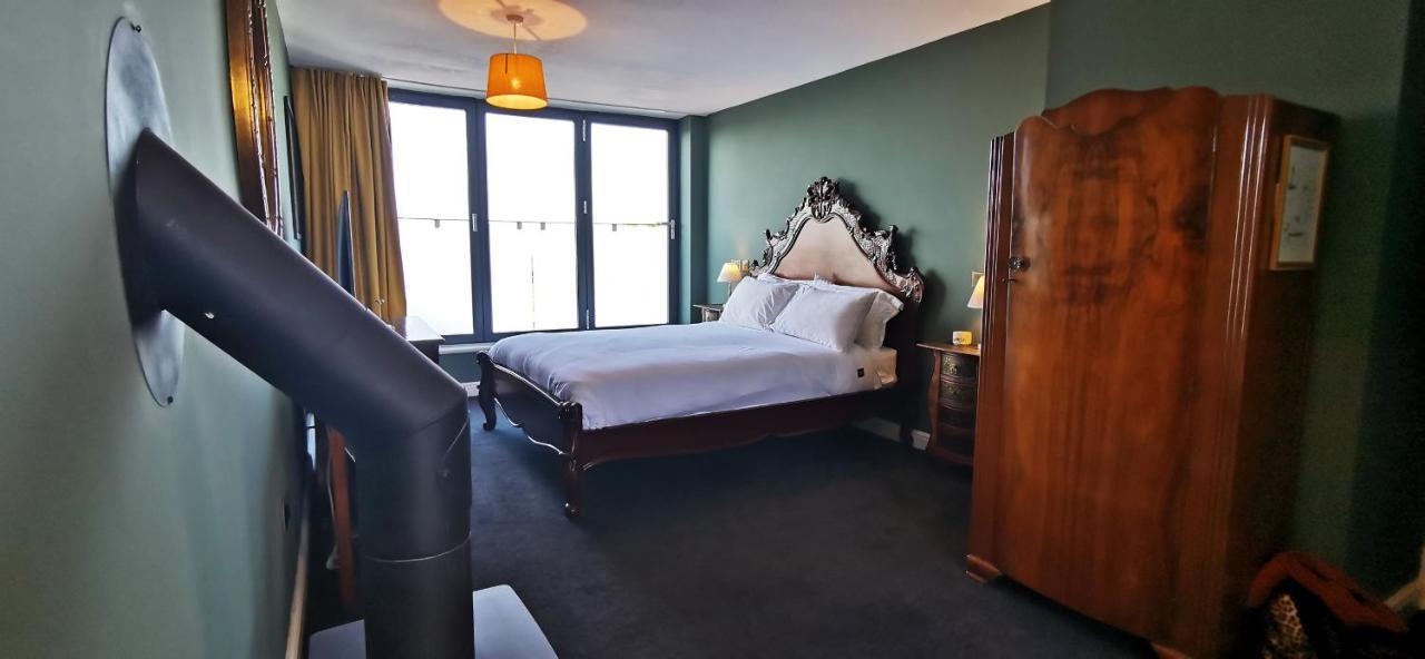 ホテル Lairds House Bedlington エクステリア 写真