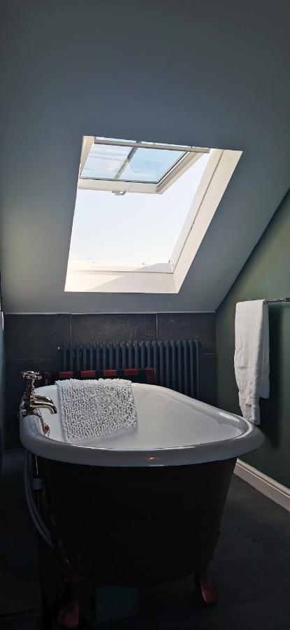 ホテル Lairds House Bedlington エクステリア 写真