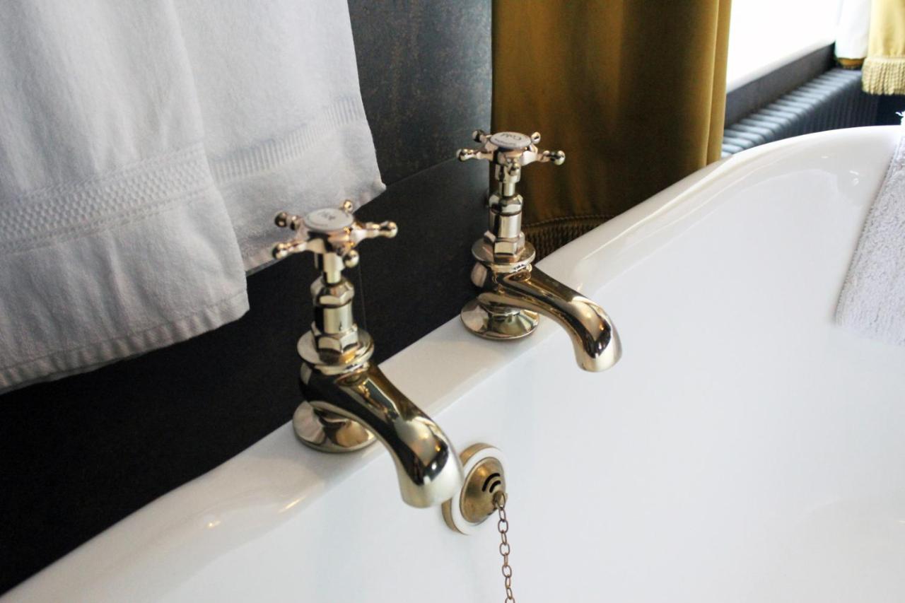 ホテル Lairds House Bedlington エクステリア 写真