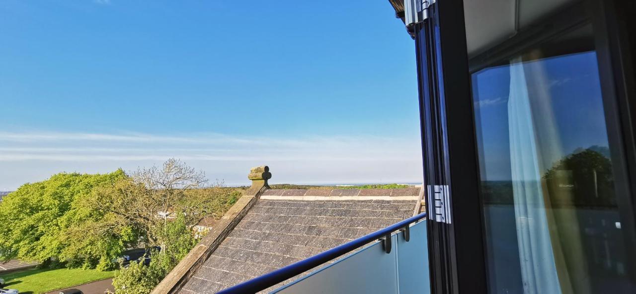 ホテル Lairds House Bedlington エクステリア 写真