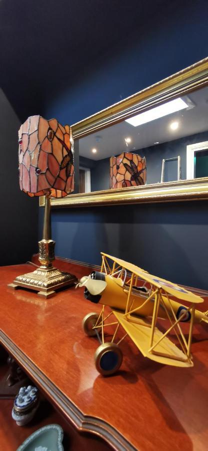 ホテル Lairds House Bedlington エクステリア 写真