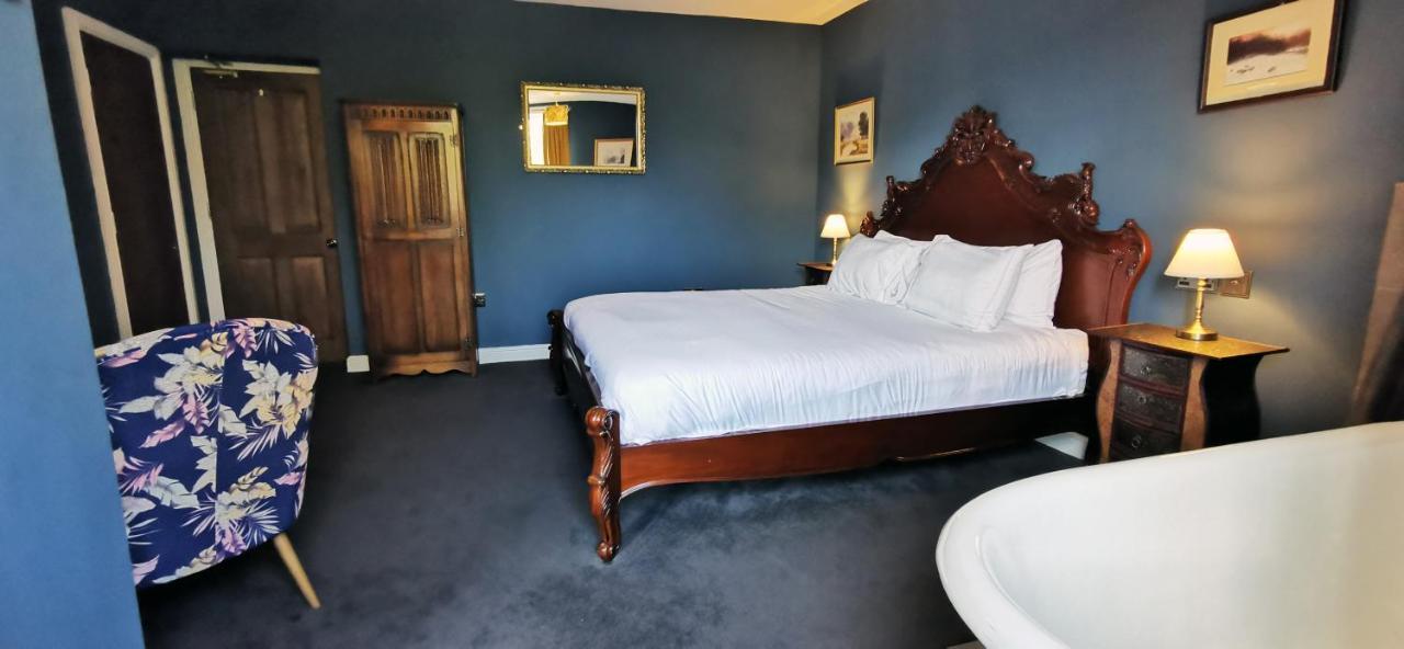 ホテル Lairds House Bedlington エクステリア 写真