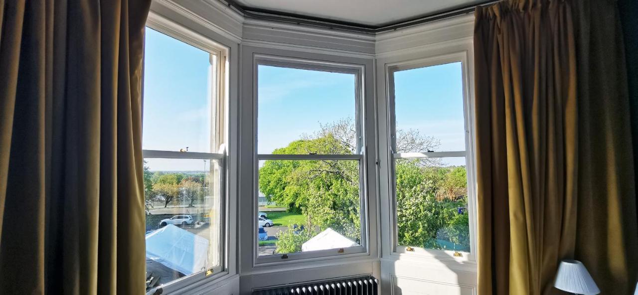 ホテル Lairds House Bedlington エクステリア 写真
