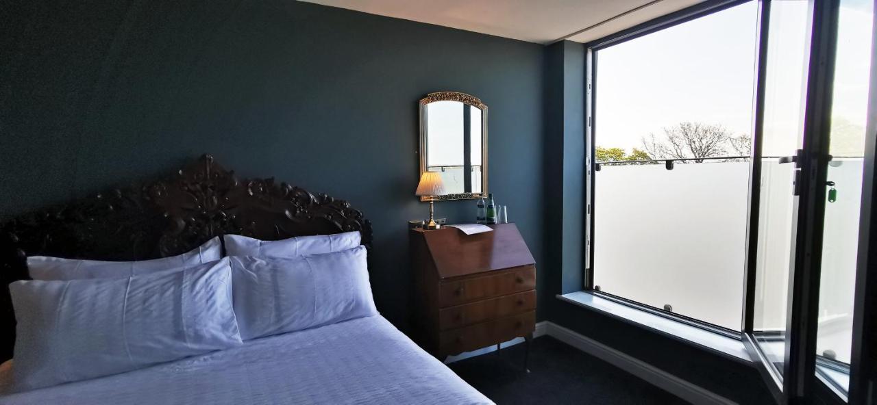 ホテル Lairds House Bedlington エクステリア 写真
