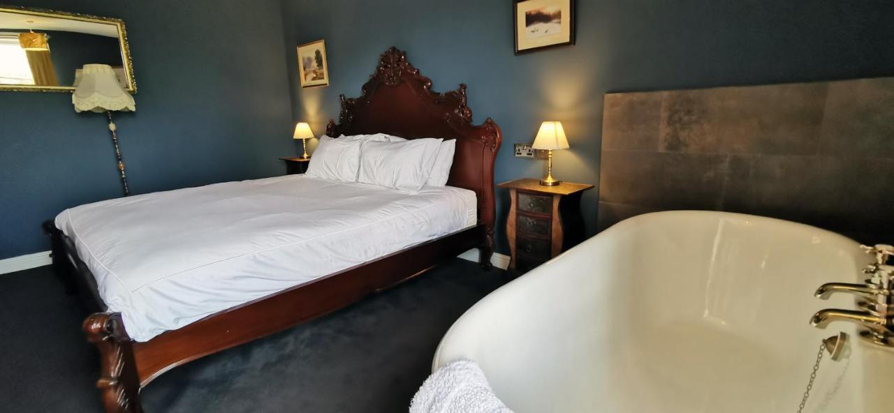 ホテル Lairds House Bedlington エクステリア 写真