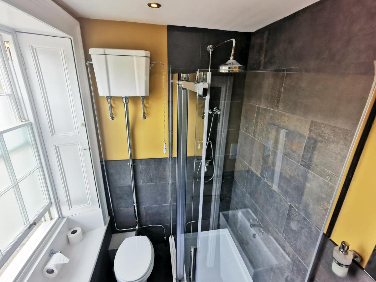 ホテル Lairds House Bedlington エクステリア 写真