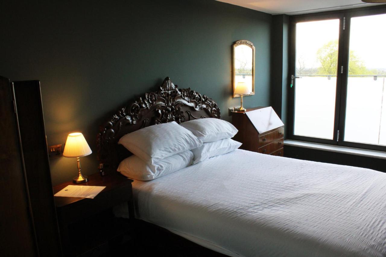 ホテル Lairds House Bedlington エクステリア 写真