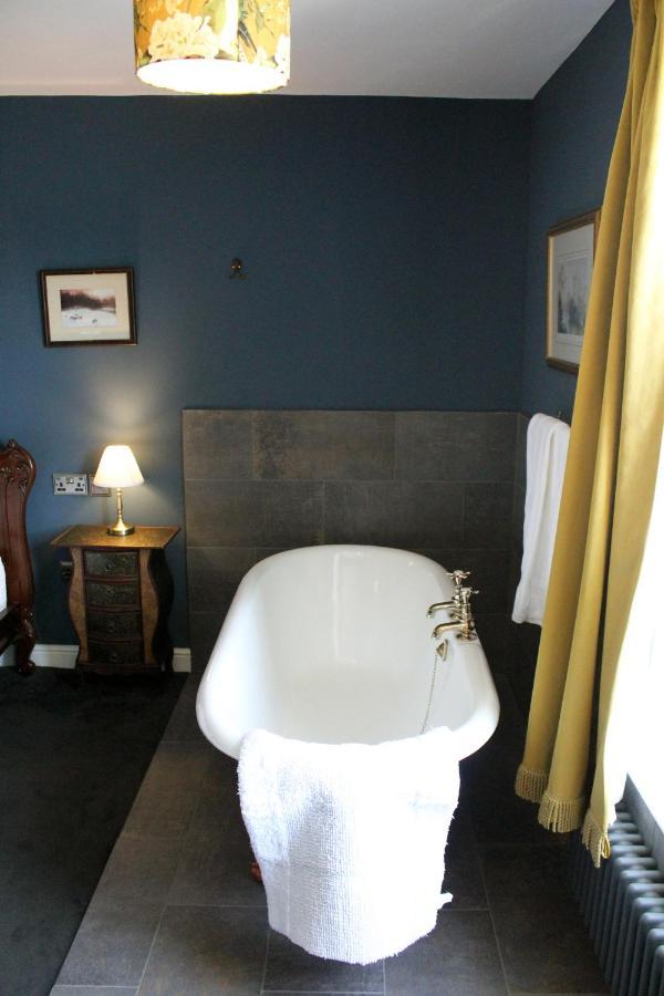 ホテル Lairds House Bedlington エクステリア 写真