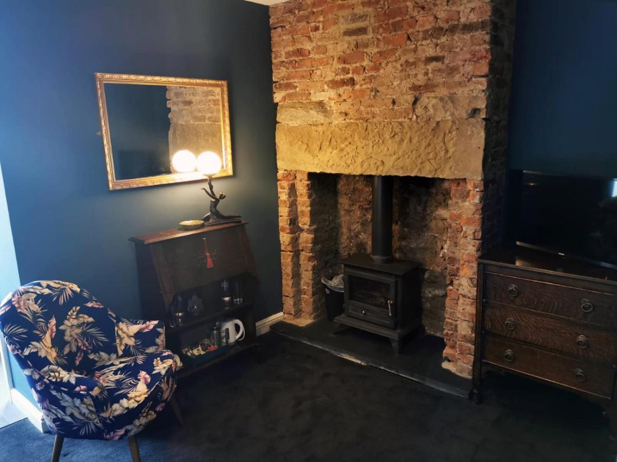 ホテル Lairds House Bedlington エクステリア 写真