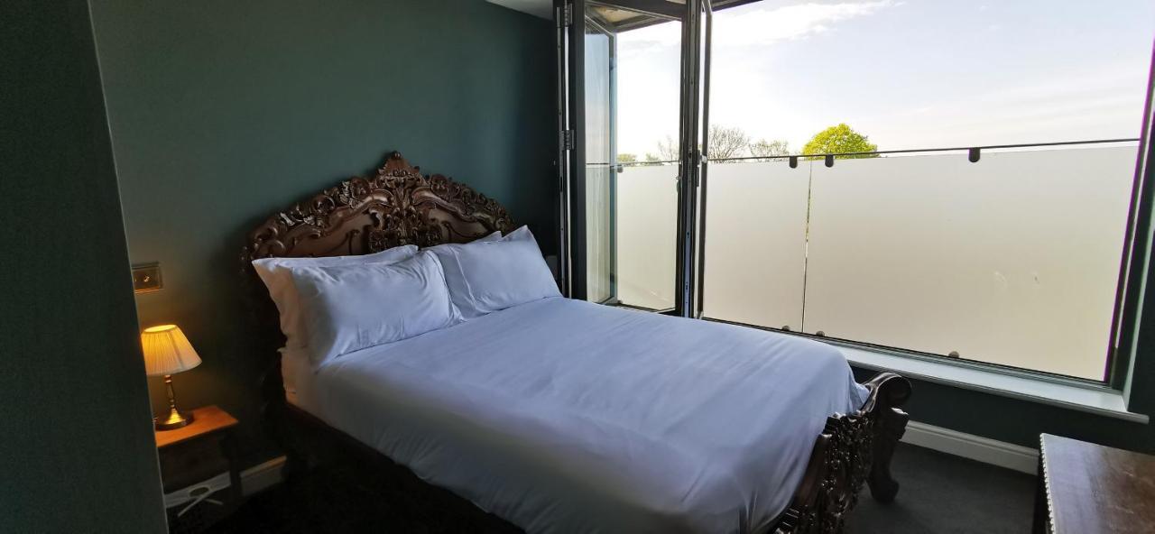 ホテル Lairds House Bedlington エクステリア 写真
