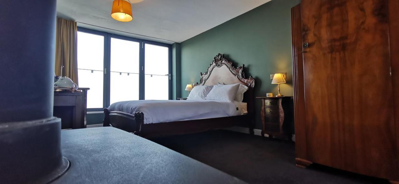 ホテル Lairds House Bedlington エクステリア 写真