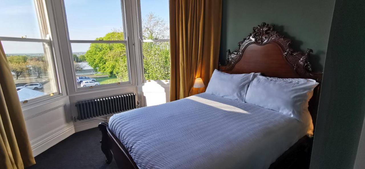 ホテル Lairds House Bedlington エクステリア 写真