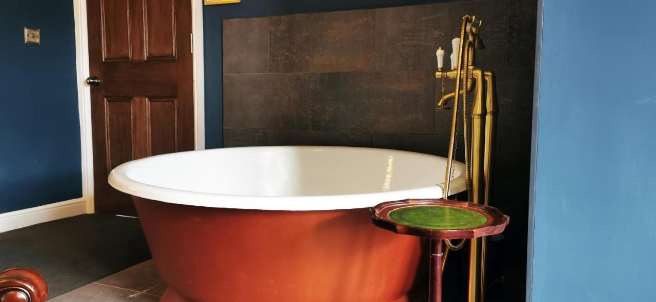ホテル Lairds House Bedlington エクステリア 写真