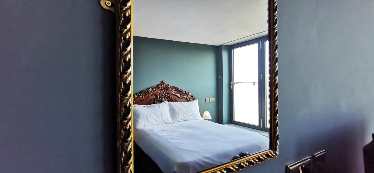 ホテル Lairds House Bedlington エクステリア 写真