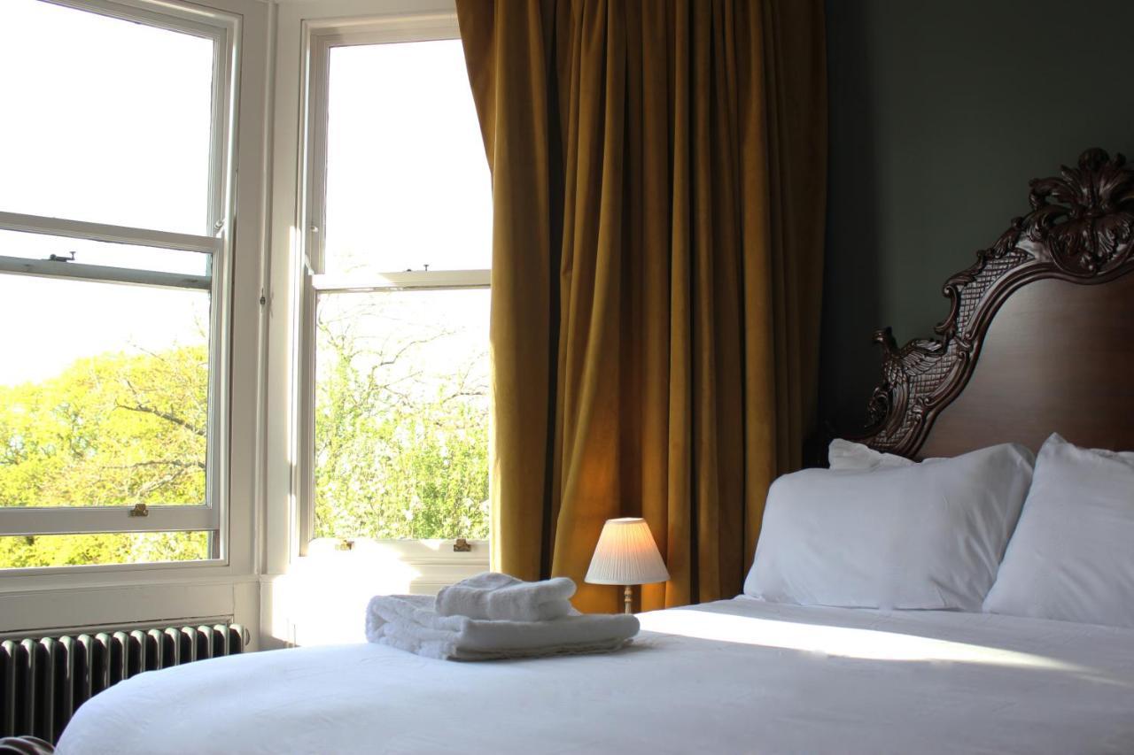 ホテル Lairds House Bedlington エクステリア 写真
